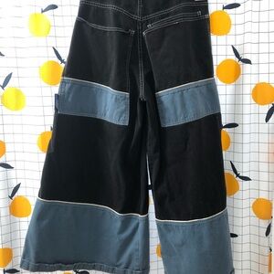 Kikwear vintage 90s pants